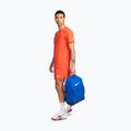 Plecak treningowy Nike Brasilia 9.5 24 l game royal/black/white 11
