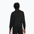 Bluza dziecięca Nike Sportswear Club Fleece comet black/white 2