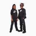 Bluza dziecięca Nike Sportswear Club Fleece comet black/white 5