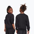 Bluza dziecięca Nike Sportswear Club Fleece comet black/white 6