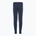 Spodnie piłkarskie dziecięce Nike Dri-Fit Academy23 midnight navy/midnight navy/hyper turquoise 2