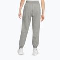 Spodnie dziecięce Nike Sportswear Club Fleece dark grey heather/base grey/white 2