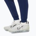 Spodnie dziecięce Nike Sportswear Club Fleece midnight navy/white 6