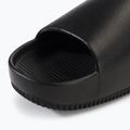 Klapki Nike Calm black 7