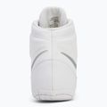 Buty zapaśnicze Nike Fury white/metallic silver 6