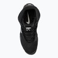 Buty zapaśnicze Nike Tawa black/metalic/silver 5