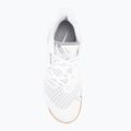 Buty do siatkówki Nike Zoom Hyperspeed Court SE white/metalic silver gum 6