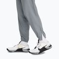 Spodnie męskie Nike Dri-Fit Form Tapered smoke grey/black 6