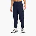 Spodnie męskie Nike Dri-Fit Form Tapered obsidian/black