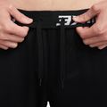 Spodnie treningowe męskie Nike Totality Dri-Fit black/white 5