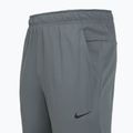 Spodnie męskie Nike Totality Dri-Fit smoke grey/black 9