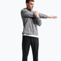 Spodnie męskie Nike Unlimited Dri-Fit Zippered Cuff black/black/black 4