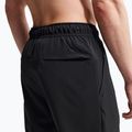 Spodnie męskie Nike Unlimited Dri-Fit Zippered Cuff black/black/black 5