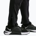 Spodnie męskie Nike Unlimited Dri-Fit Zippered Cuff black/black/black 6