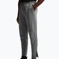 Spodnie męskie Nike Unlimited Dri-Fit Zippered Cuff smoke grey/black/smoke grey