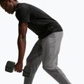 Spodnie męskie Nike Unlimited Dri-Fit Zippered Cuff smoke grey/black/smoke grey 4