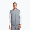 Bezrękawnik męski Nike Therma-Fit Unlimited smoke grey/smoke grey