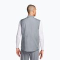 Bezrękawnik męski Nike Therma-Fit Unlimited smoke grey/smoke grey 3