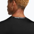 Koszulka męska Nike Pro Dri-Fit Tight Sleeveless Fitness black/white 5