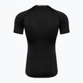 Koszulka treningowa męska Nike Pro Dri-Fit Tight Fitness black/white 2