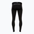 Legginsy męskie Nike Pro Warm black/white 2