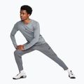 Longsleeve treningowy męski Nike Pro Warm smoke grey/black 3