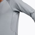 Longsleeve treningowy męski Nike Pro Warm smoke grey/black 6