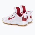 Buty męskie Nike React Hyperset SE white/team crimson white 3