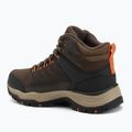 Buty męskie SKECHERS Arch Fit Dawson Raveno brown 3