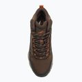 Buty męskie SKECHERS Arch Fit Dawson Raveno brown 5
