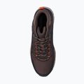 Buty męskie SKECHERS Arch Fit Dawson Raveno brown 12