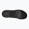 Buty damskie SKECHERS JGoldcrown Uno Highlight Love black/multicolor 12