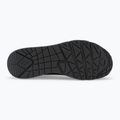 Buty damskie SKECHERS JGoldcrown Uno Highlight Love black/multicolor 4