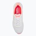Buty damskie SKECHERS Arch Fit Infinity Cool white/pink 5