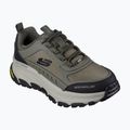 Buty męskie SKECHERS D'Lux Trekker green