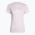 Koszulka damska New Balance Essentials Cotton Jersey december 4