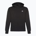 Bluza męska New Balance Hoops Fleece Hoodie black 4
