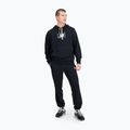 Bluza męska New Balance Essentials Hoodie black 2