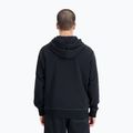 Bluza męska New Balance Essentials Hoodie black 3