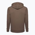 Bluza męska New Balance Essentials Hoodie darkmush 6