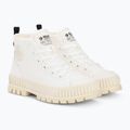 Buty Palladium Pallashock Org 2 star white 5