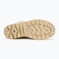 Buty damskie Palladium Pallabrousse Hkr Wp+ nude brown 4