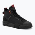 Buty Palladium Ace City Shell Chukka black