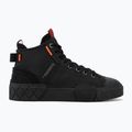 Buty Palladium Ace City Shell Chukka black 2