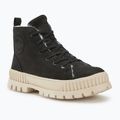 Buty Palladium Pallashock Zip Warm black
