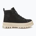 Buty Palladium Pallashock Zip Warm black 2