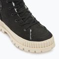 Buty Palladium Pallashock Zip Warm black 7