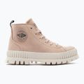 Buty Palladium Pallashock Zip Warm nude dust 8
