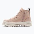 Buty Palladium Pallashock Zip Warm nude dust 9