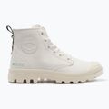 Buty Palladium Pampa Hi Re-Vegan LTH star white 9